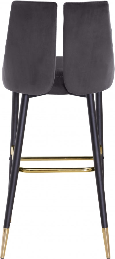 Tabouret de bar élégant