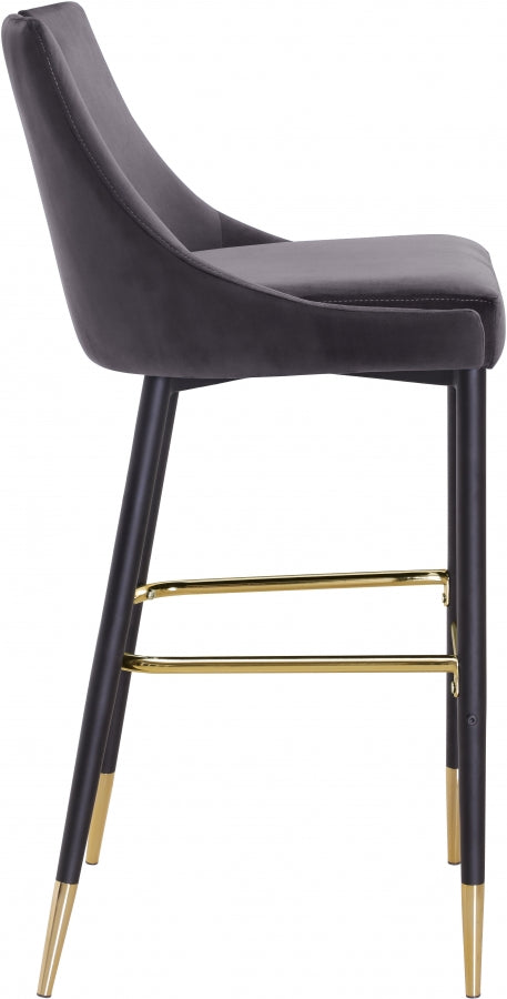 Tabouret de bar élégant