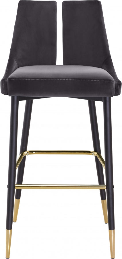 Tabouret de bar élégant