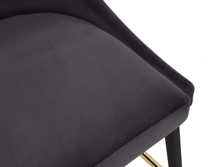 Tabouret de bar élégant