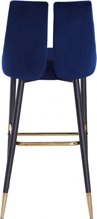Tabouret de bar élégant