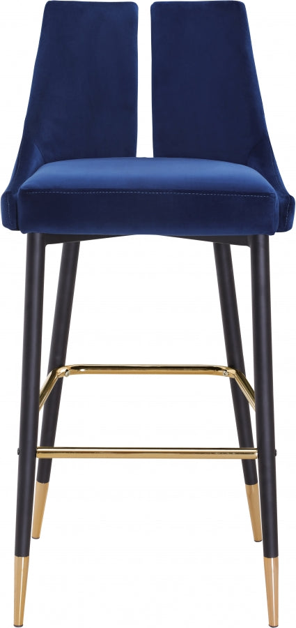 Tabouret de bar élégant