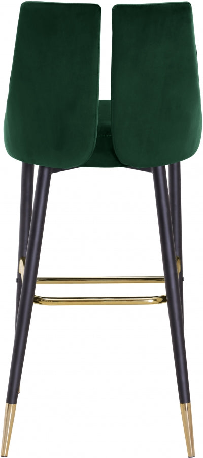 Tabouret de bar élégant