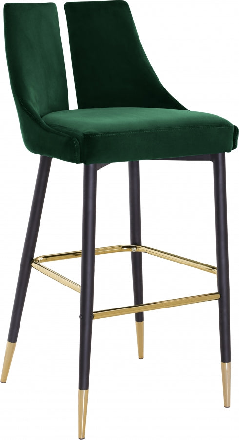 Tabouret de bar élégant