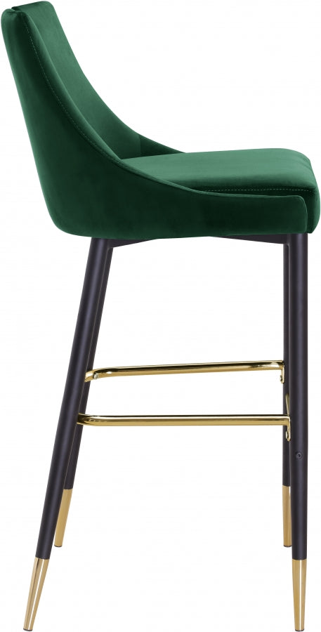 Tabouret de bar élégant
