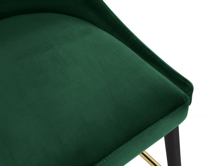 Tabouret de bar élégant