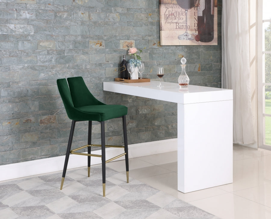Tabouret de bar élégant