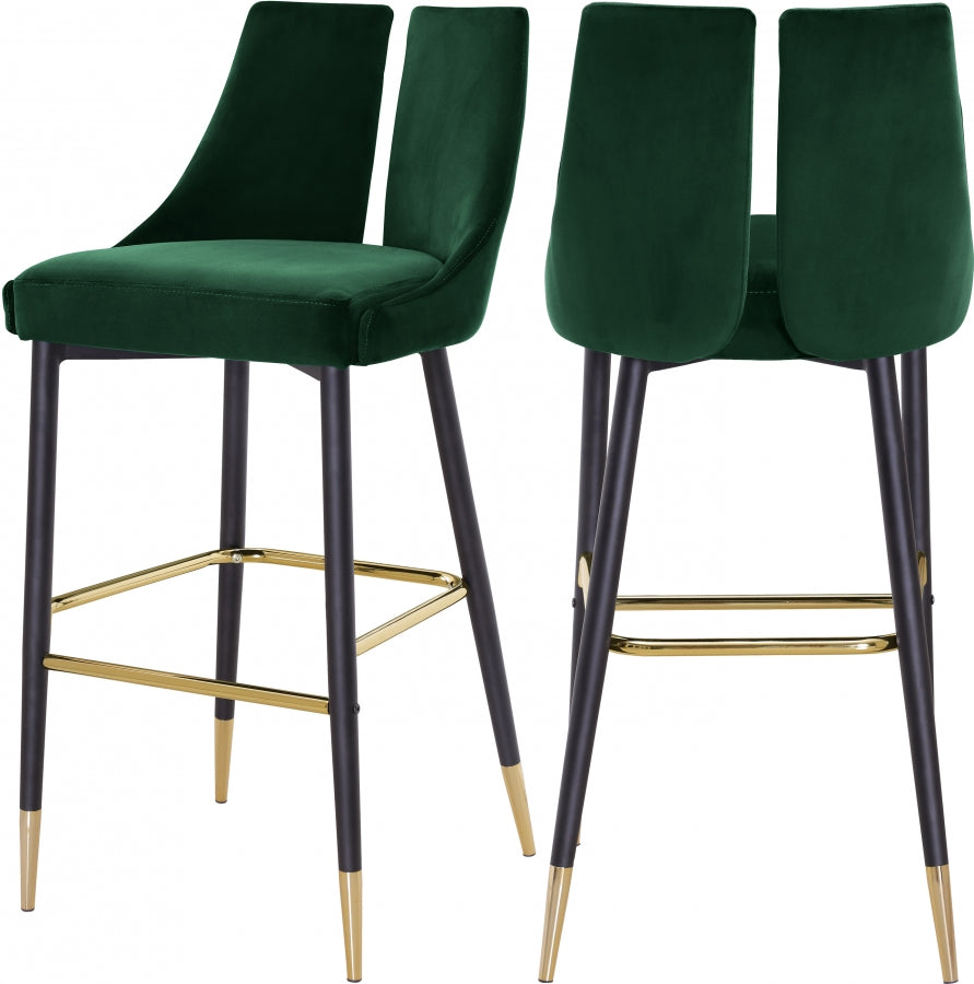 Tabouret de bar élégant