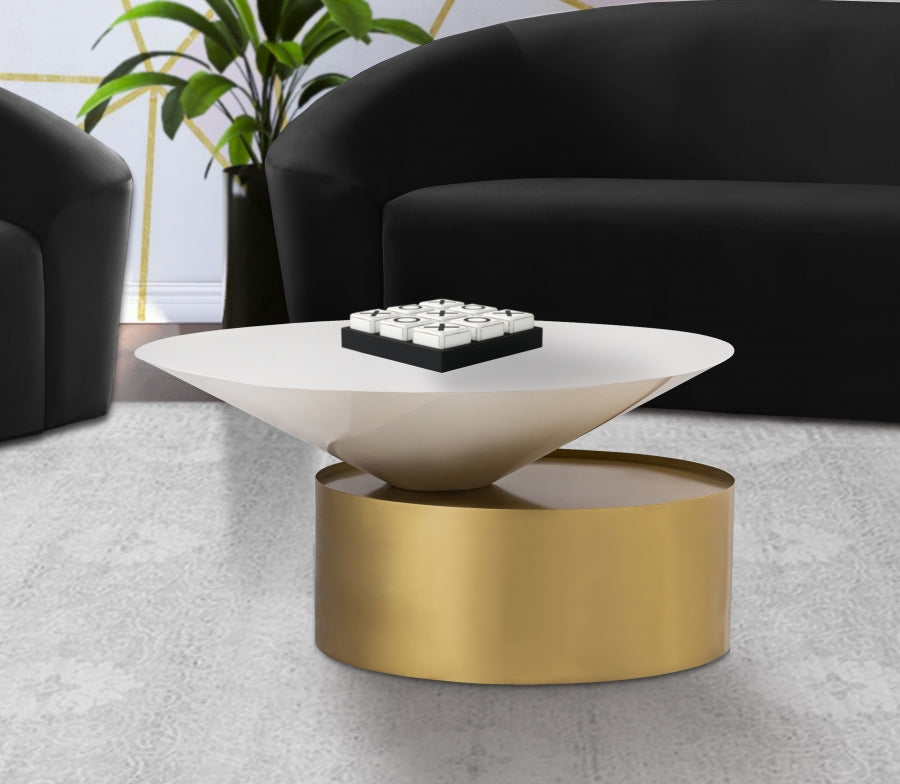 Table basse Damon