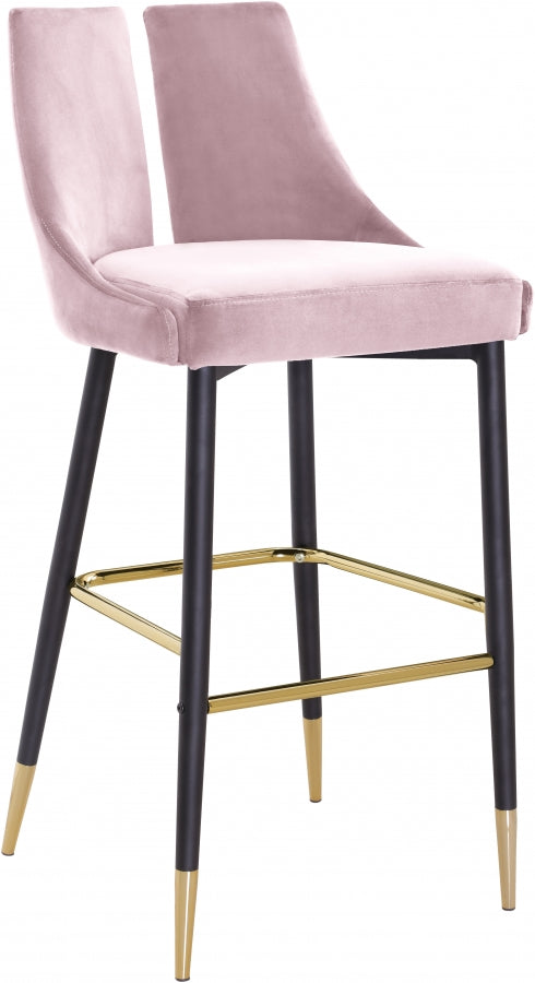Tabouret de bar élégant