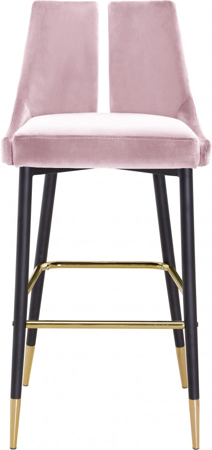Tabouret de bar élégant
