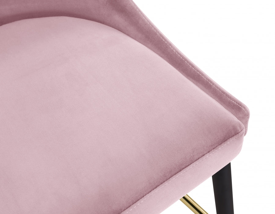 Tabouret de bar élégant