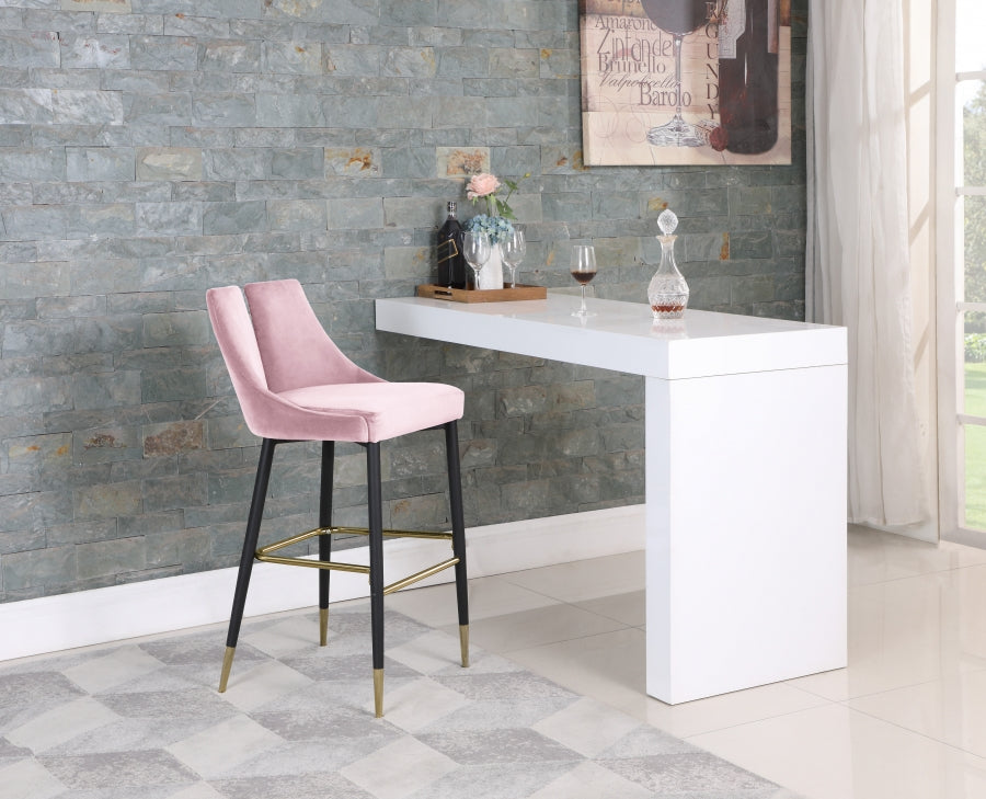 Tabouret de bar élégant