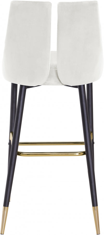 Tabouret de bar élégant
