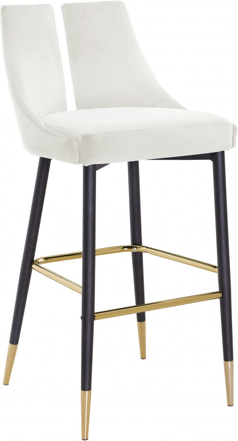 Tabouret de bar élégant
