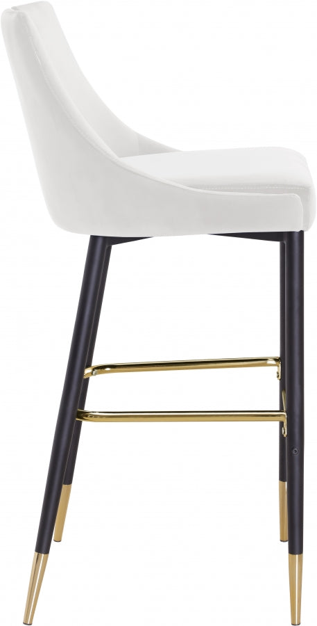 Tabouret de bar élégant