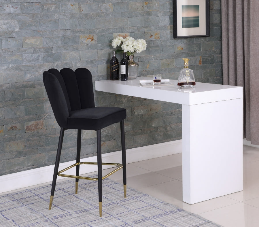 Tabouret de bar Lily