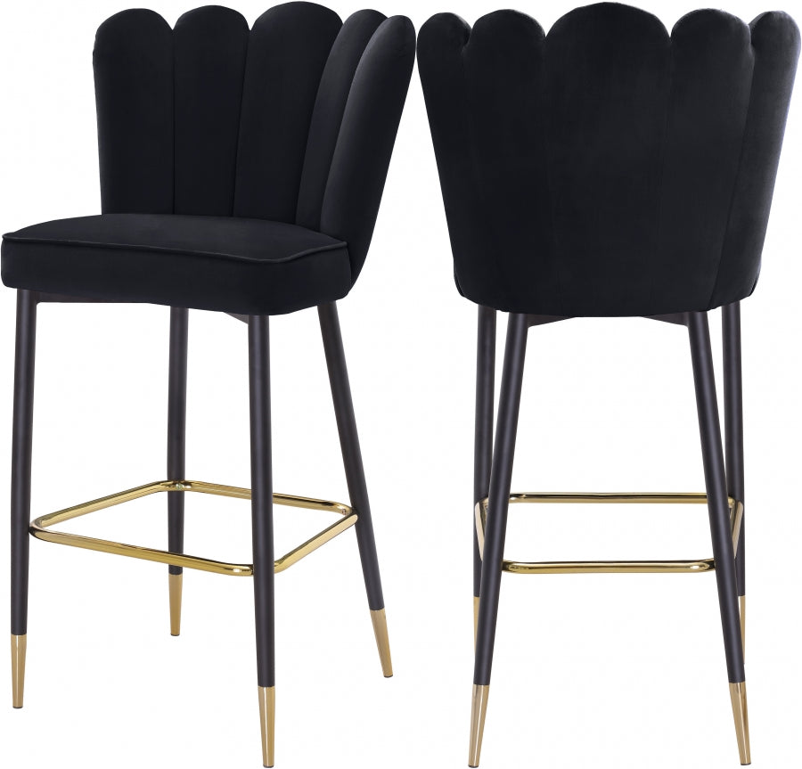 Tabouret de bar Lily