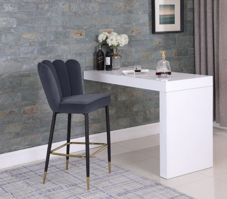 Tabouret de bar Lily