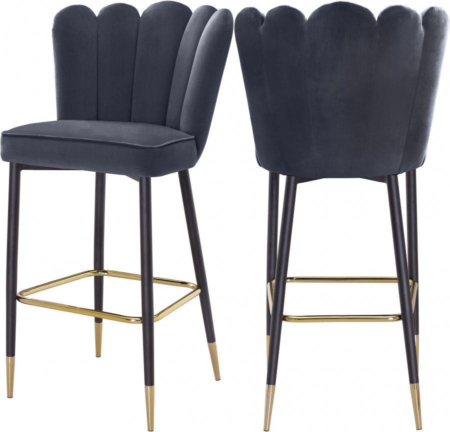 Tabouret de bar Lily