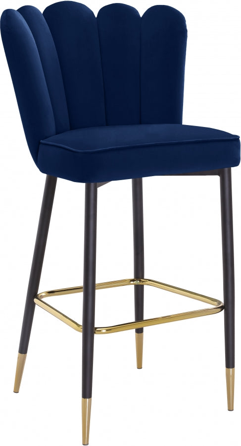 Tabouret de bar Lily