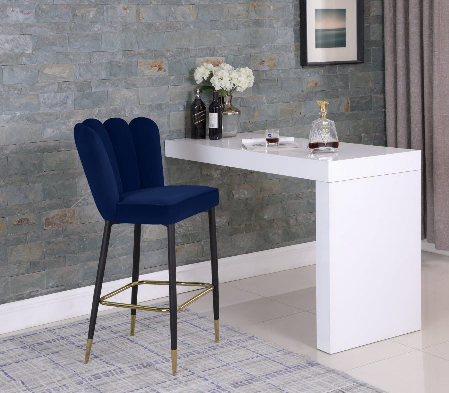 Tabouret de bar Lily