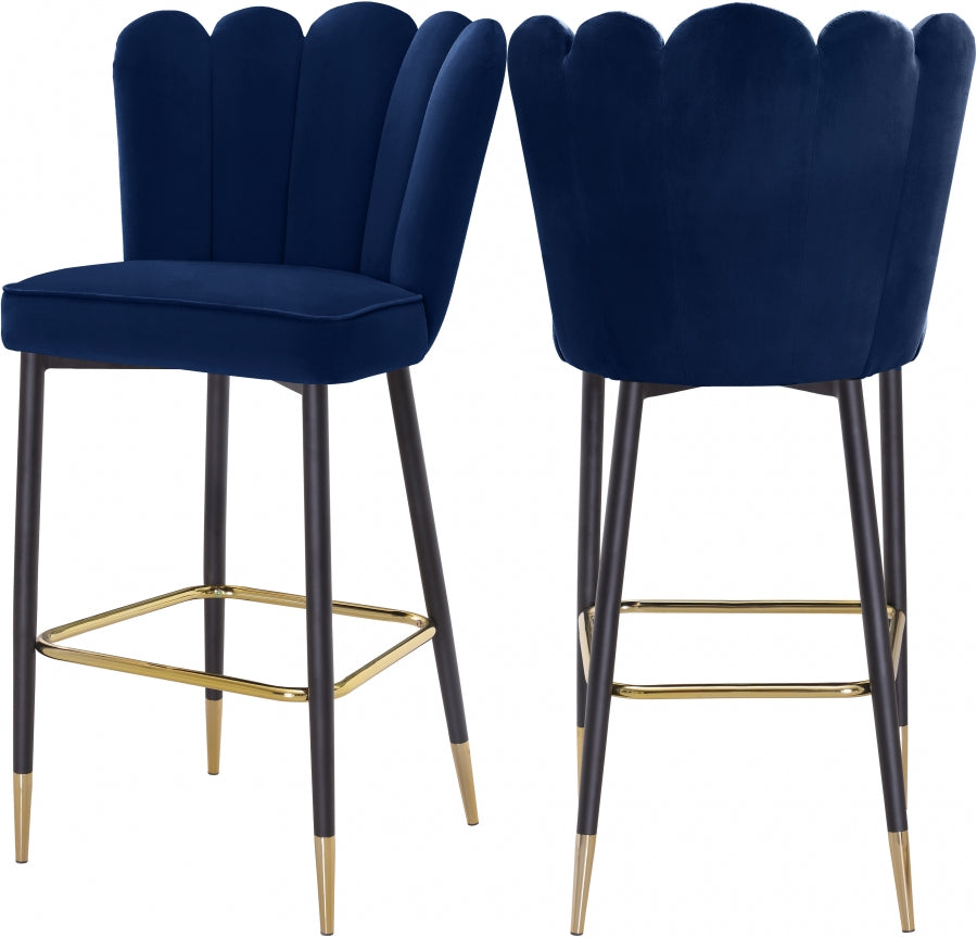 Tabouret de bar Lily