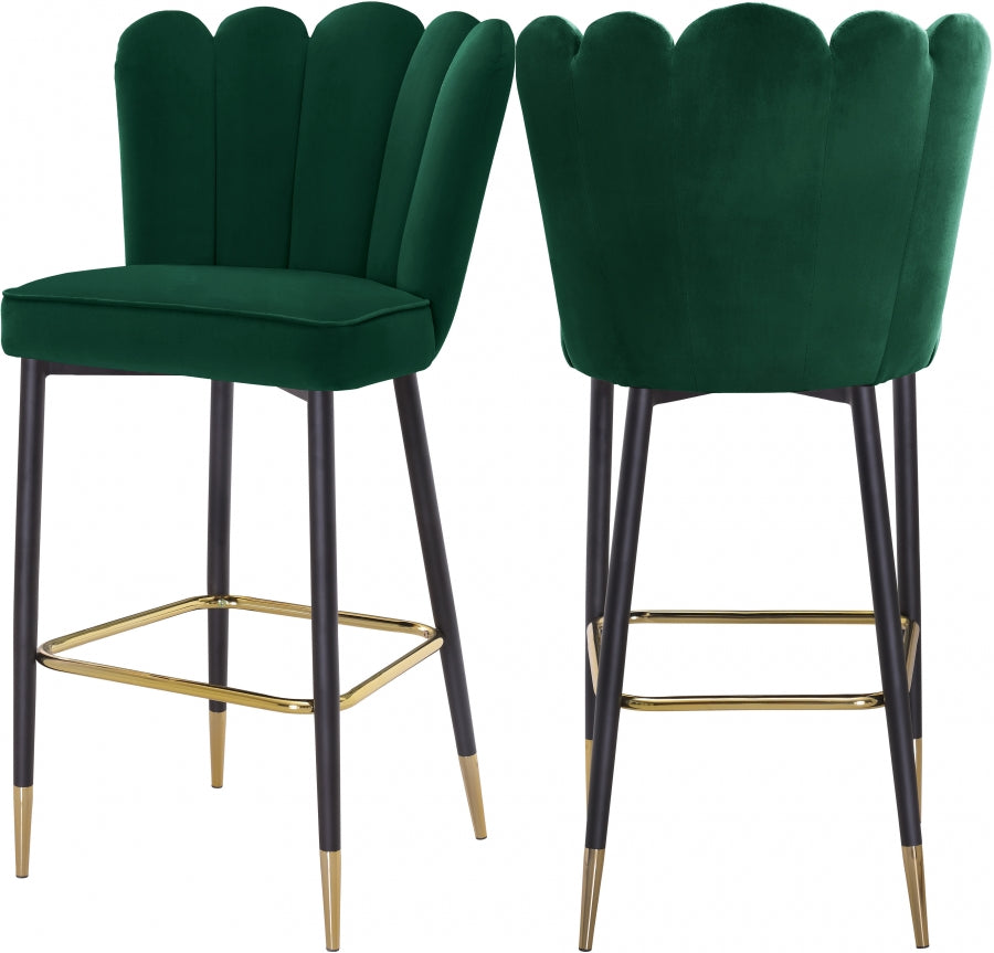 Tabouret de bar Lily