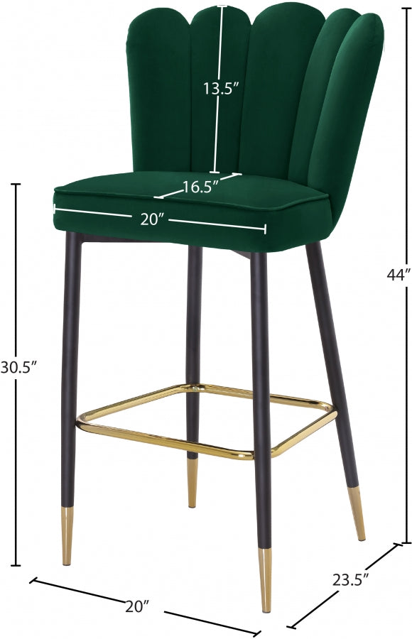 Tabouret de bar Lily