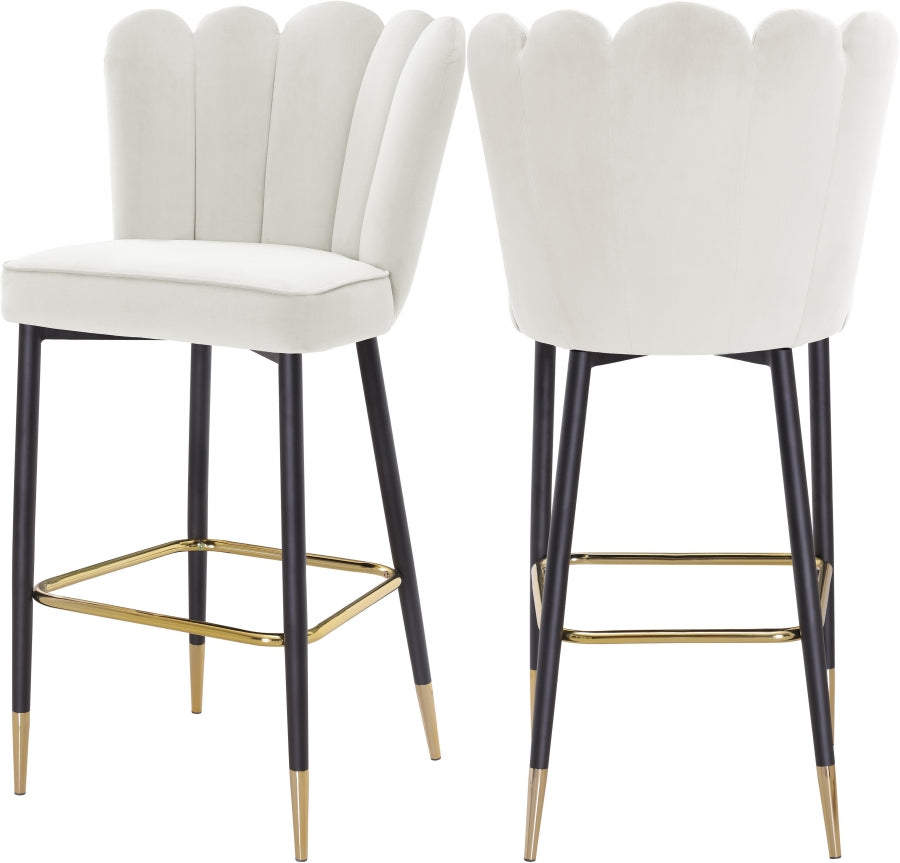 Tabouret de bar Lily