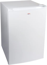 Koolatron KTUF88 Congélateur vertical de 3,1 pieds cubes (88 litres) avec thermostat réglable