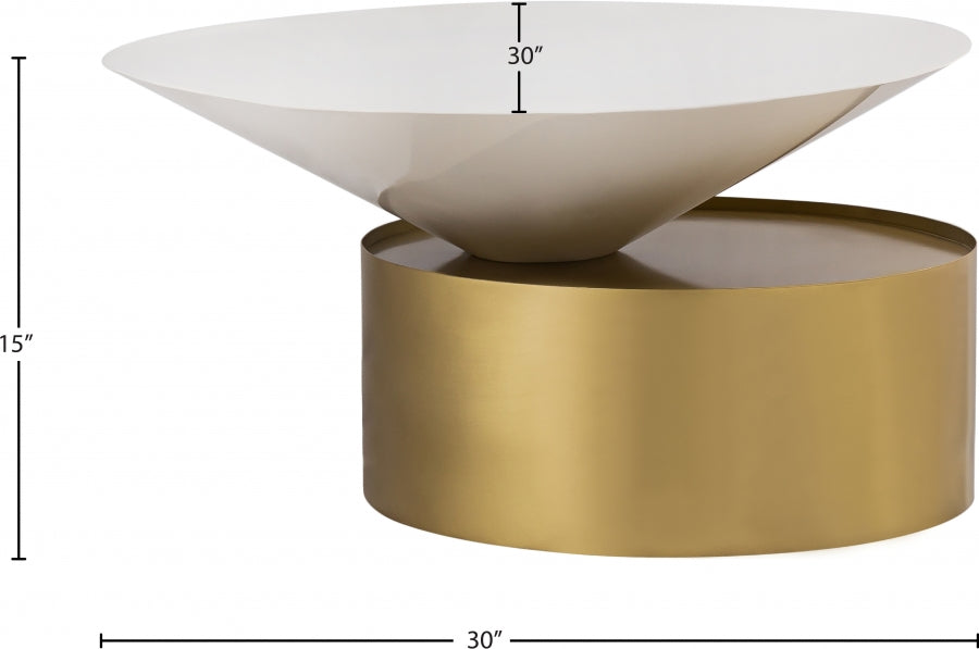 Table basse Damon