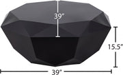 Table basse Gemma