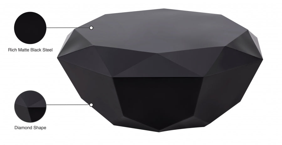 Table basse Gemma