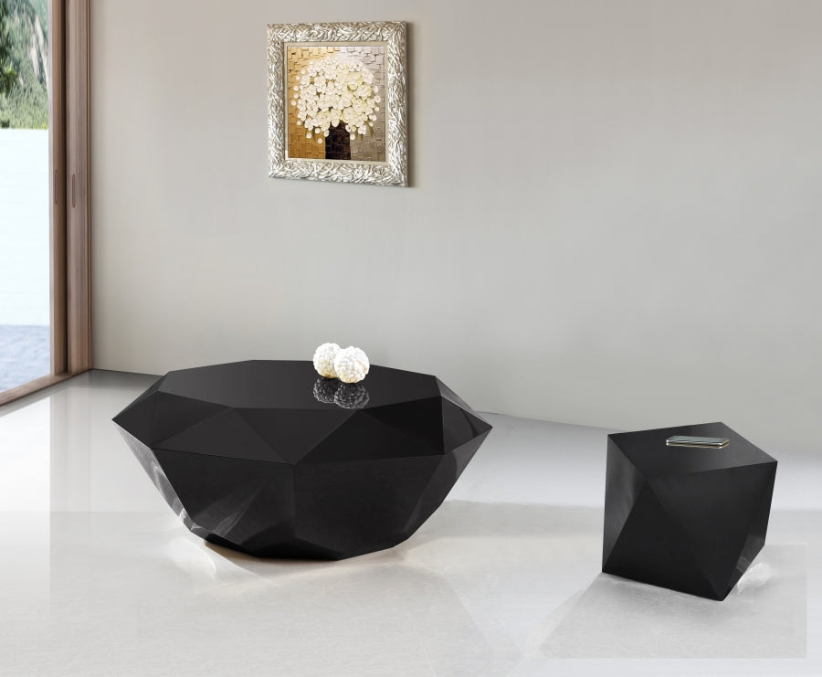 Table de bout Gemma