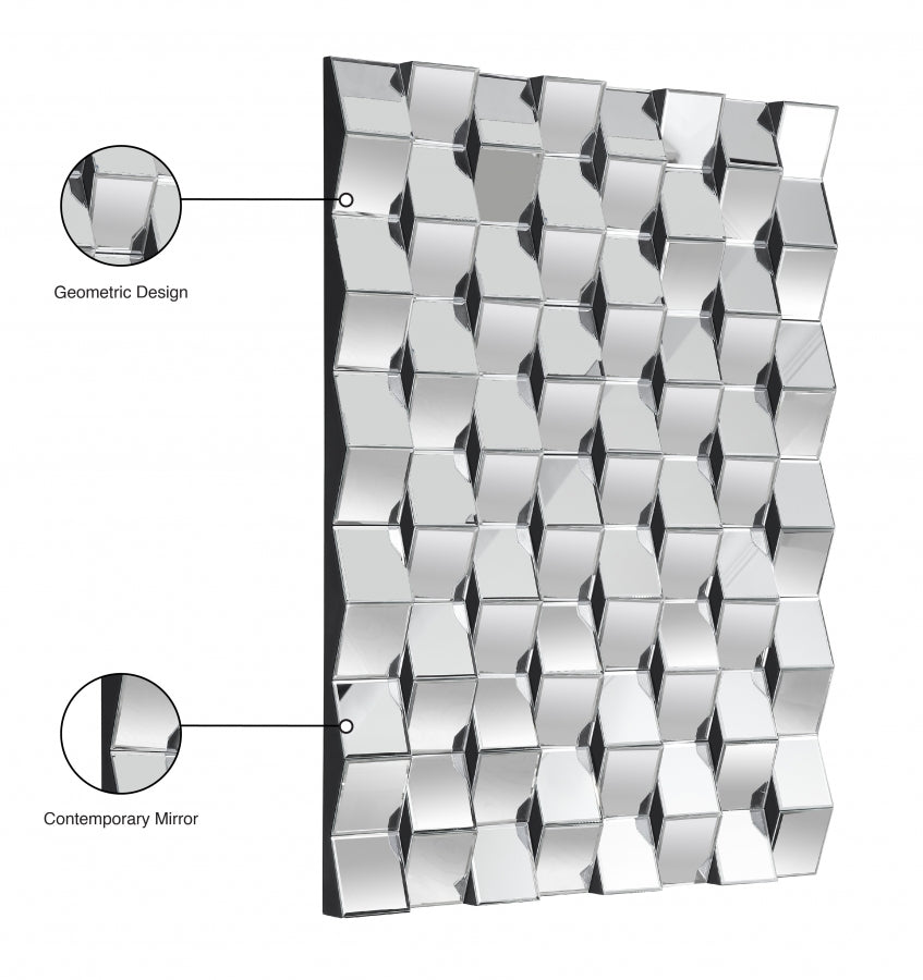 Miroir Ziggy