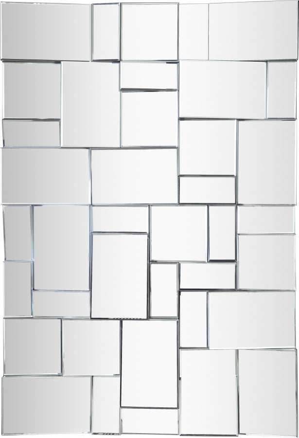 Miroir d'action