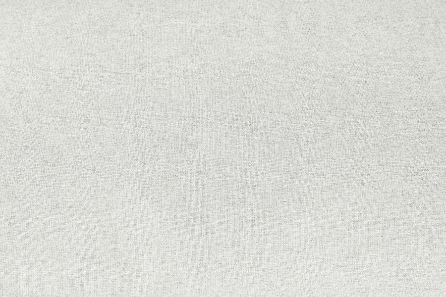 Serene Linen Deluxe Pouf rembourré en duvet modulable confortable comme un nuage 