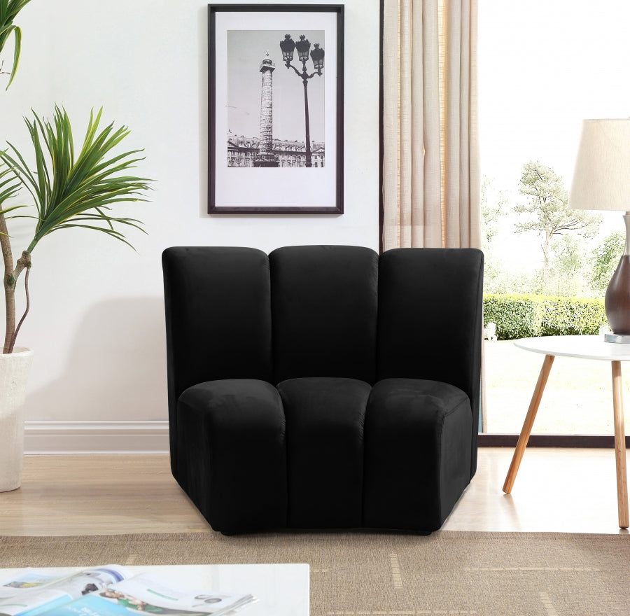 Chaise modulaire Infinity