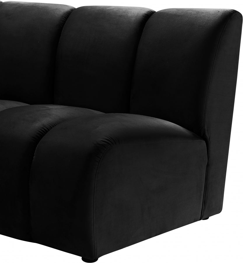 Chaise modulaire Infinity