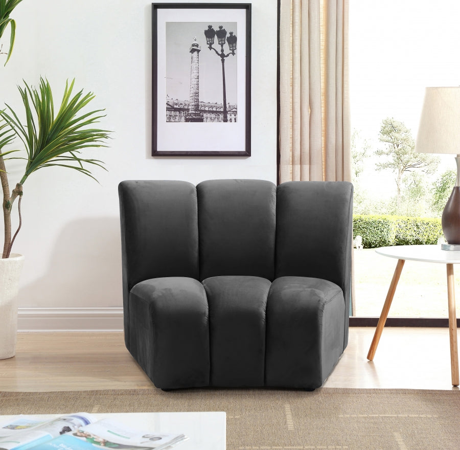 Chaise modulaire Infinity