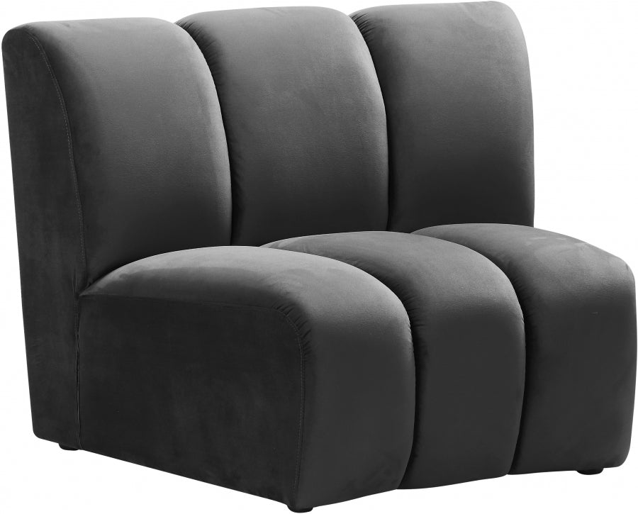 Chaise modulaire Infinity