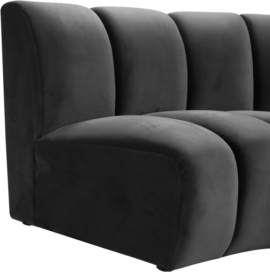 Chaise modulaire Infinity