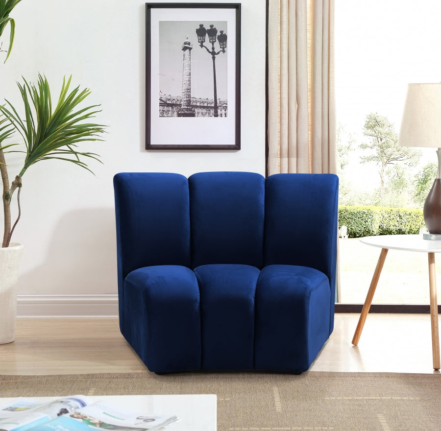 Chaise modulaire Infinity