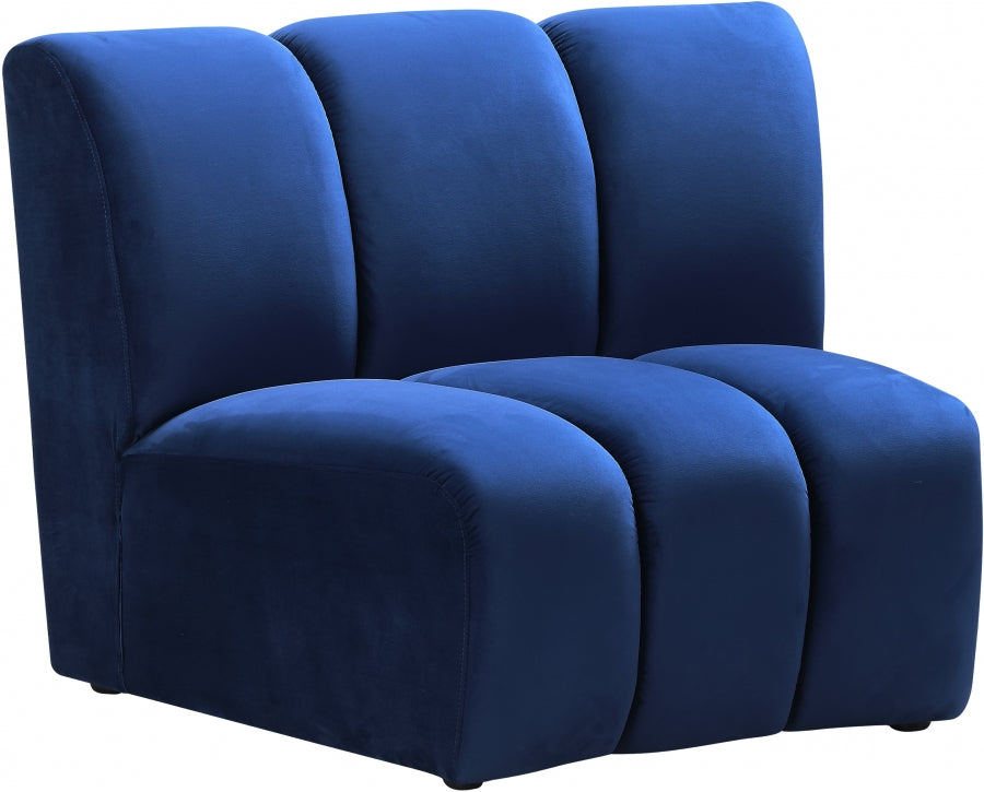 Chaise modulaire Infinity