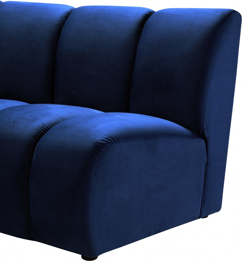 Chaise modulaire Infinity