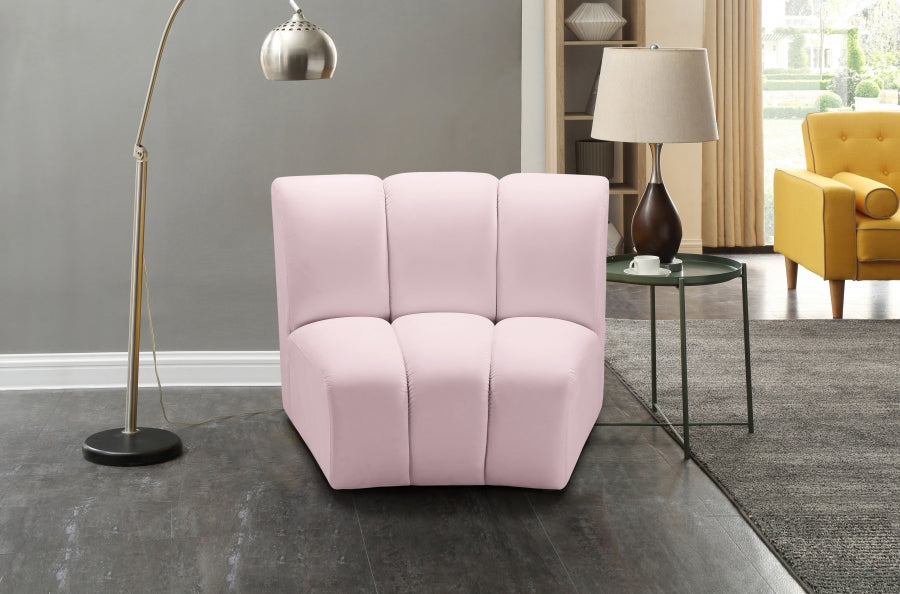 Chaise modulaire Infinity
