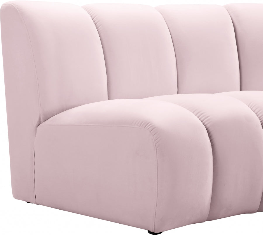 Chaise modulaire Infinity