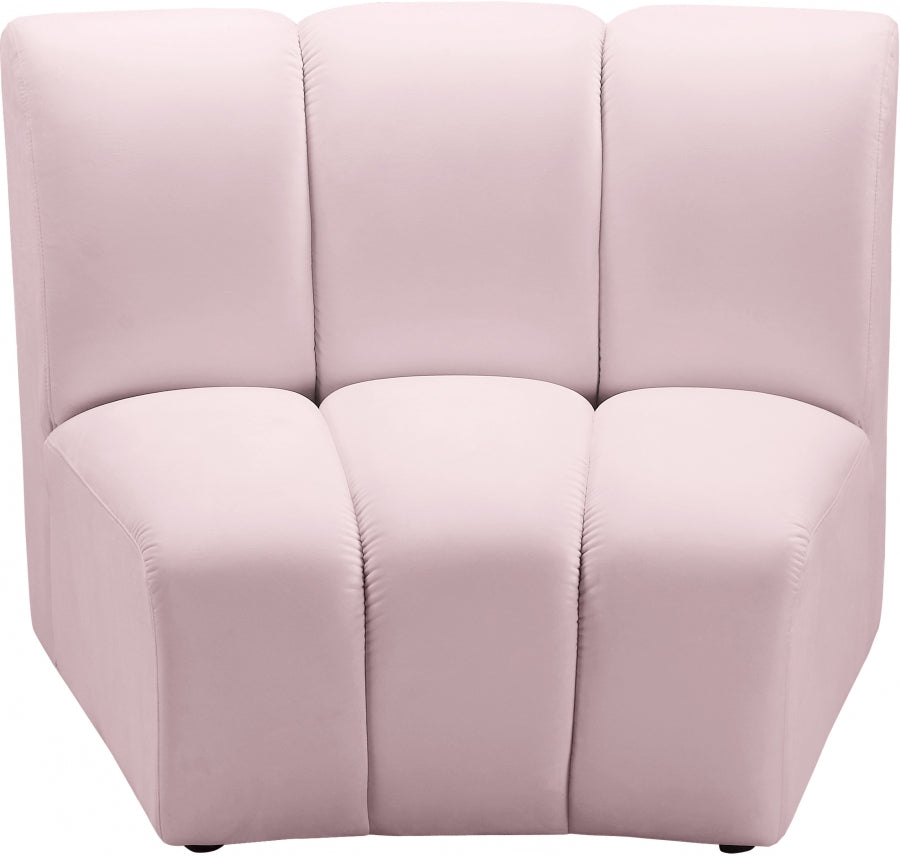 Chaise modulaire Infinity