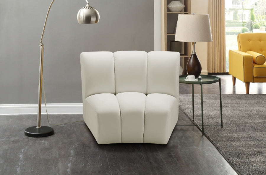 Chaise modulaire Infinity